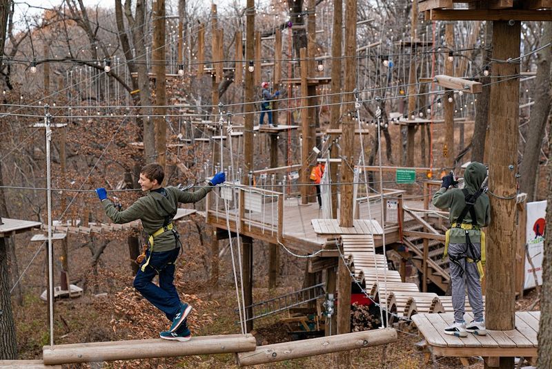 Fontenelle Forest Nature Immersion