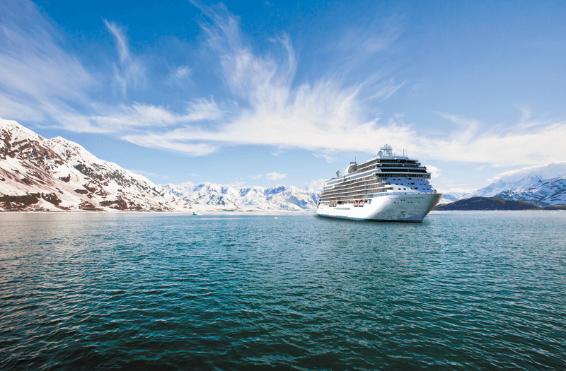 Seven Seas Explorer - Regent Seven Seas Cruises