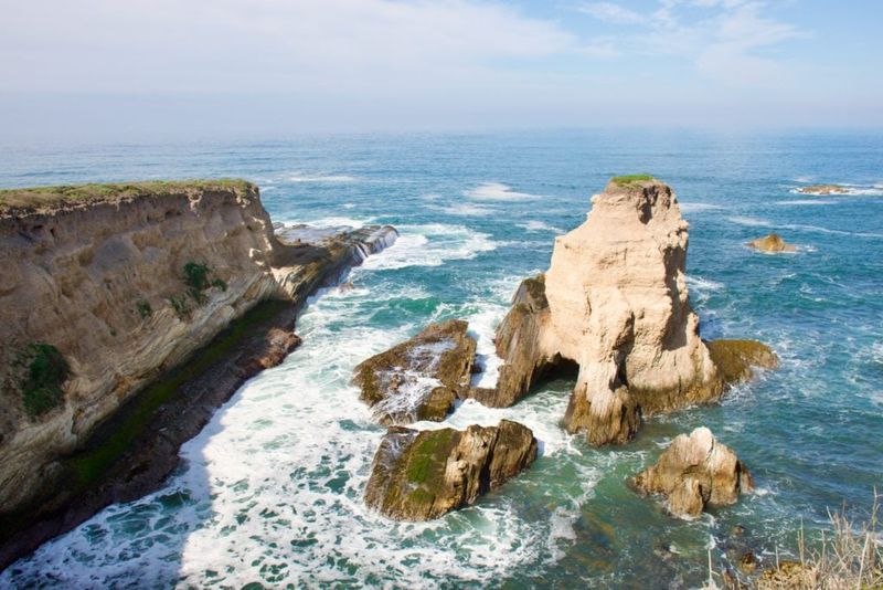 Montaña De Oro State Park