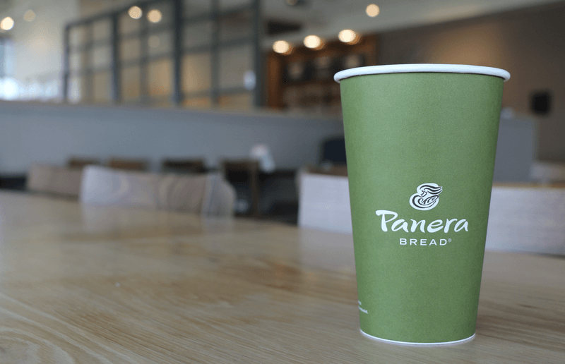 Panera's Unlimited Coffee Subscription Deal