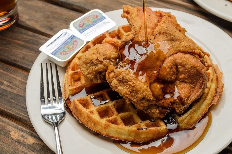 Five Sisters Blues Cafe (Pensacola)