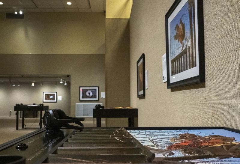 Artistic Visions Of The Great Plains