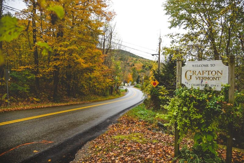 Grafton