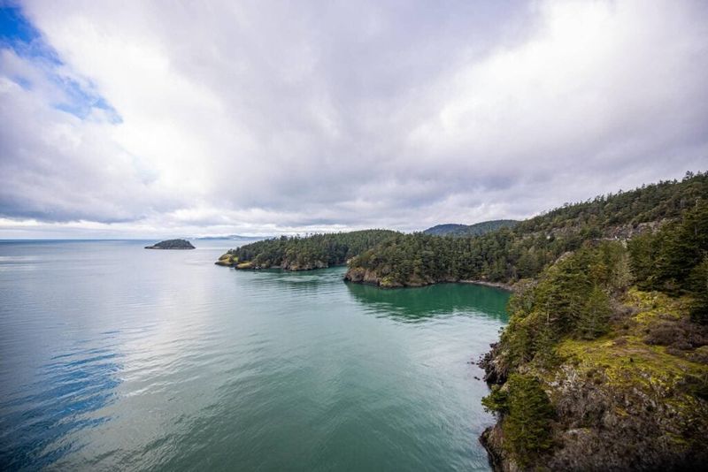 Deception Pass Hidden Beaches