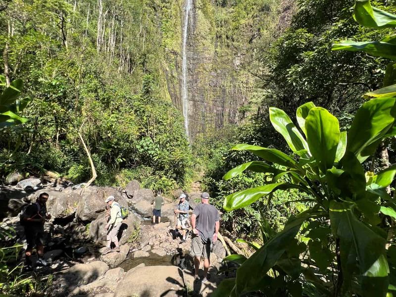 Waimoku Falls (Maui)
