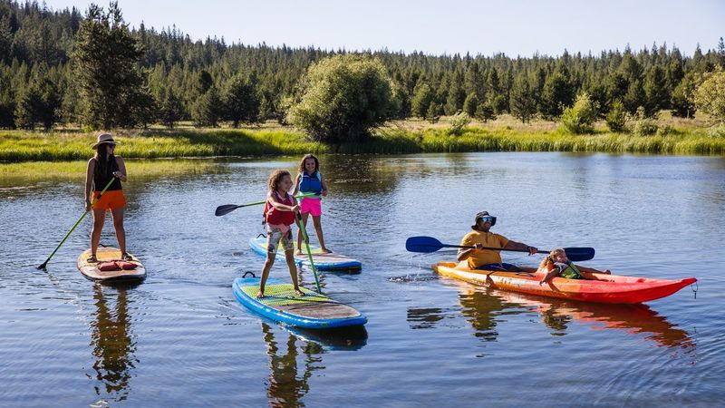 Sunriver: Resort Community Growing Beyond Its Roots