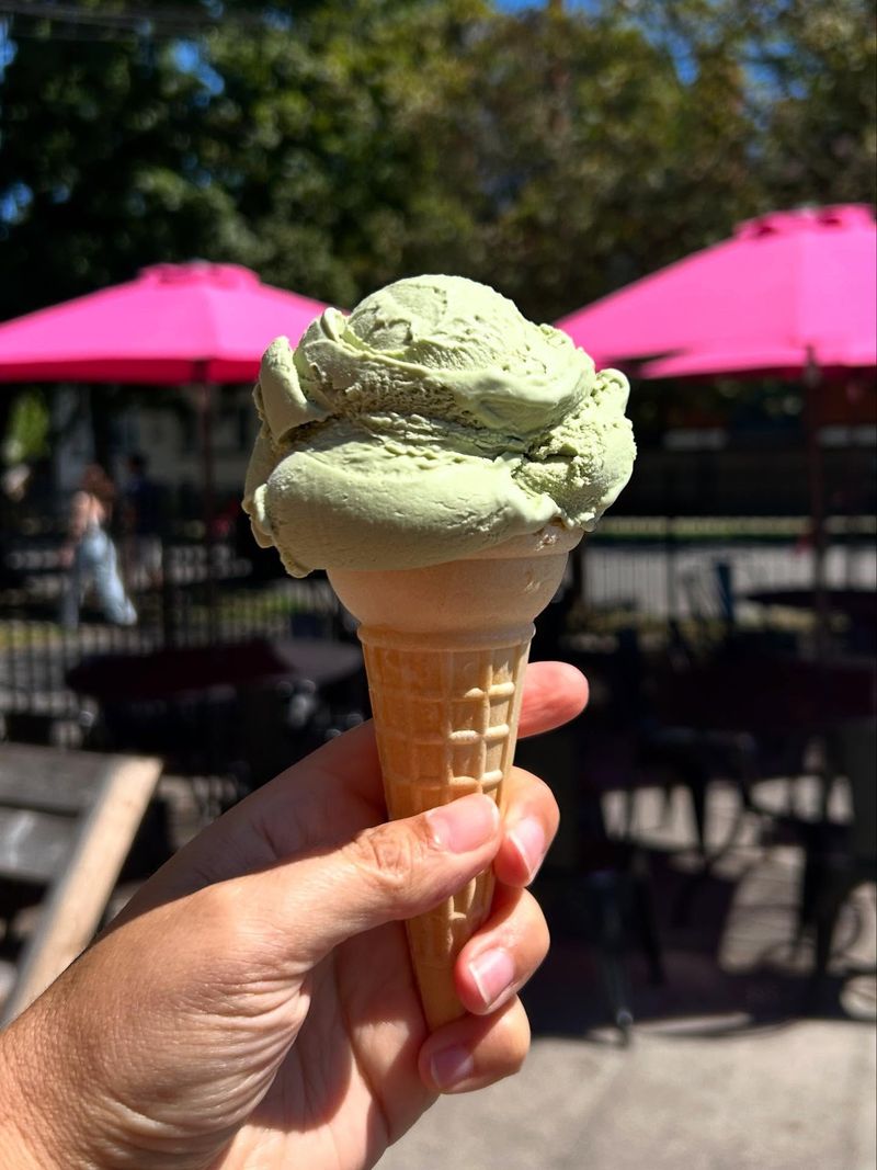 Sweet Melissa's: Ithaca's Homemade Haven