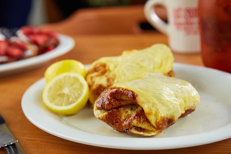 Ol' South Pancake House