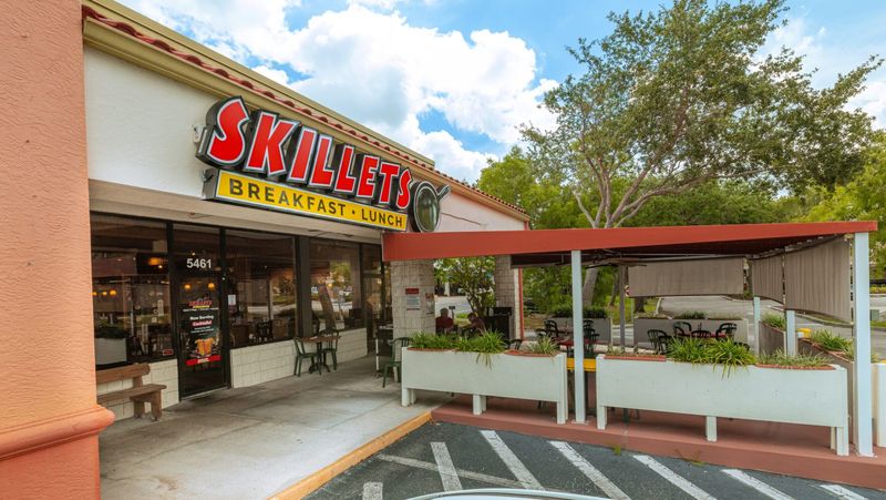 Skillet’s (Naples and Southwest Florida)