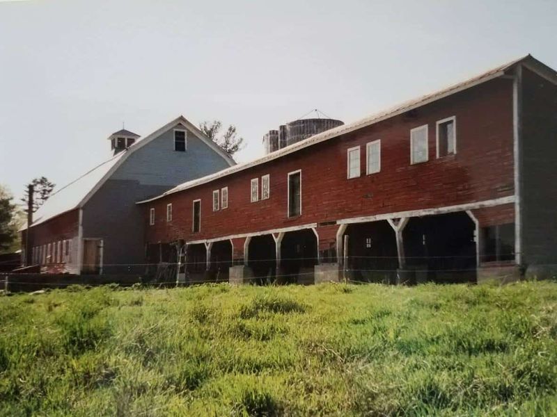 Inn at Valley Farms