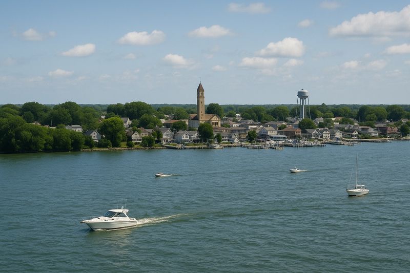 Port Clinton