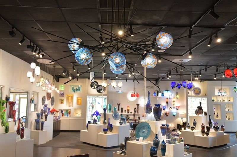 Wimberley: Creative Heart Of The Hill Country
