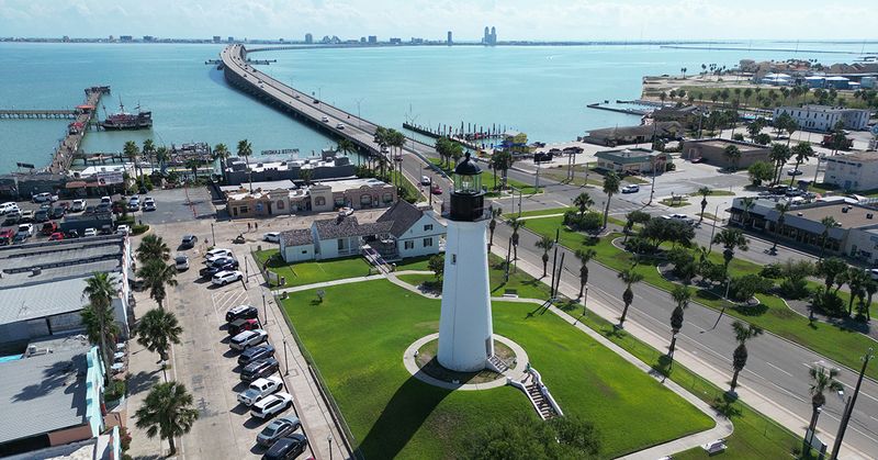 Port Isabel's Coastal Heritage