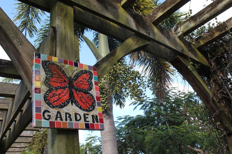 Port St. Lucie Botanical Gardens