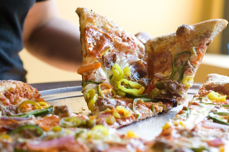 Dante's Pizzeria