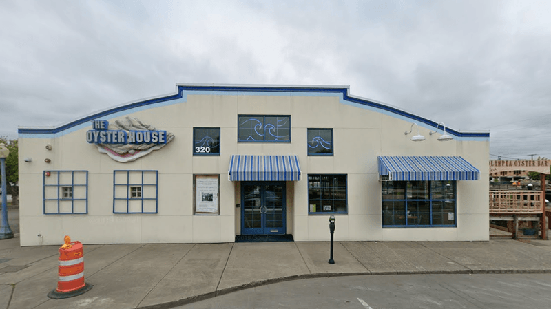 The Oyster House: Olympia's Historic Seafood Institution