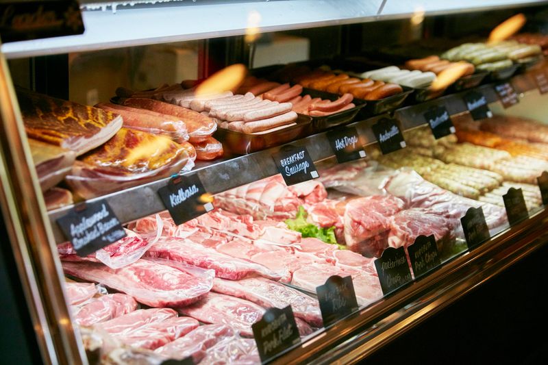 Dellapietras Meat Market: Brooklyn Heights' Dry-Aging Masters