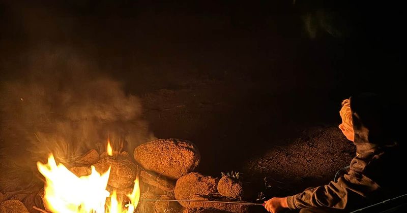 Rocky Mountain National Park's Hidden Valley Hearths