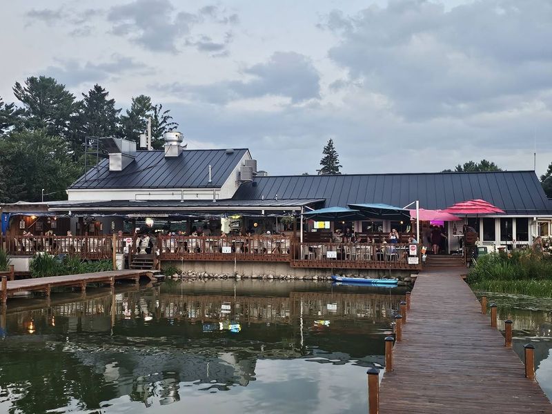 Clearwater Harbor: Chain O' Lakes Paradise