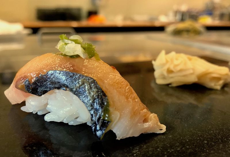 A Feast for the Senses: Global Flavors and Sake Pairings