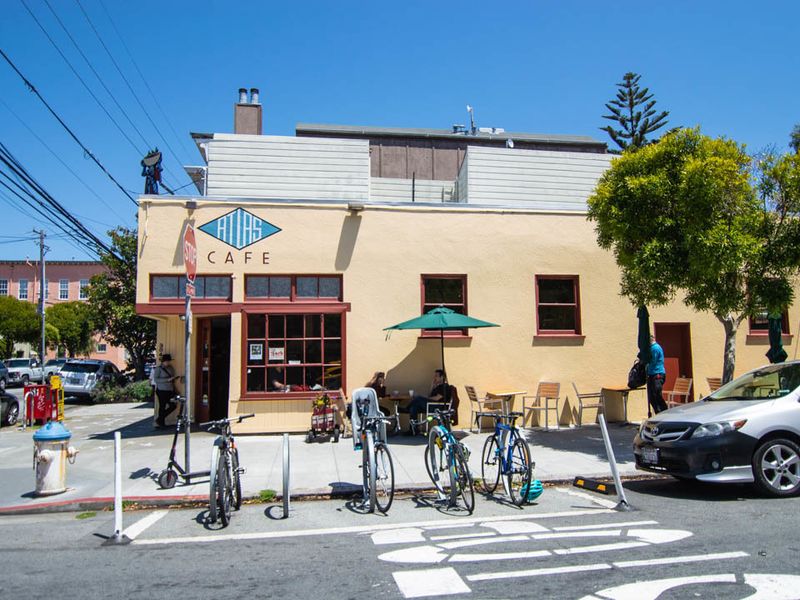 Eat Where the Locals Do