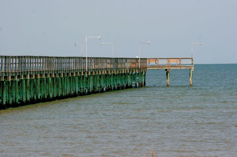 Port O'Connor