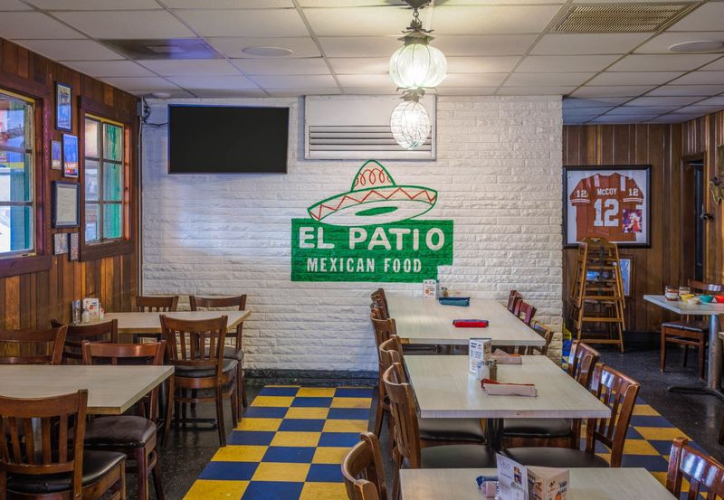 El Patio, Austin