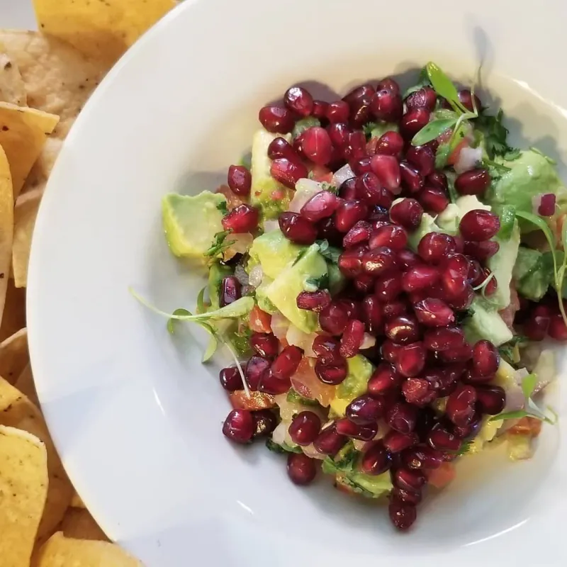 Barrio Cafe: Chef Silvana's Love Letter to Mexico