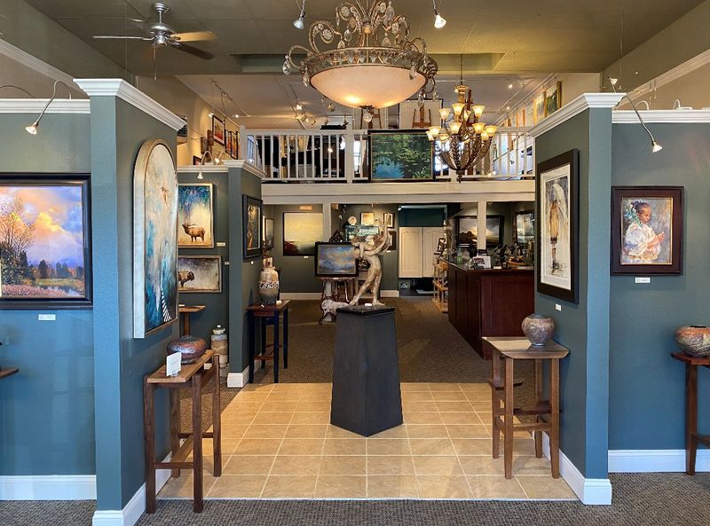Cole Gallery, Edmonds
