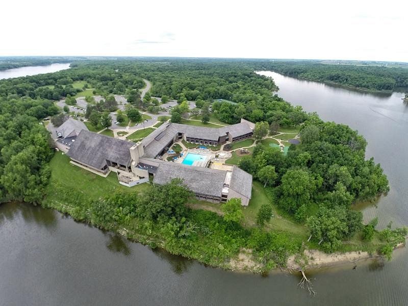 Deer Creek Lodge & Conference Center (Mount Sterling)