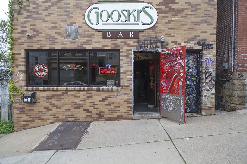 Gooski's (Polish Hill)