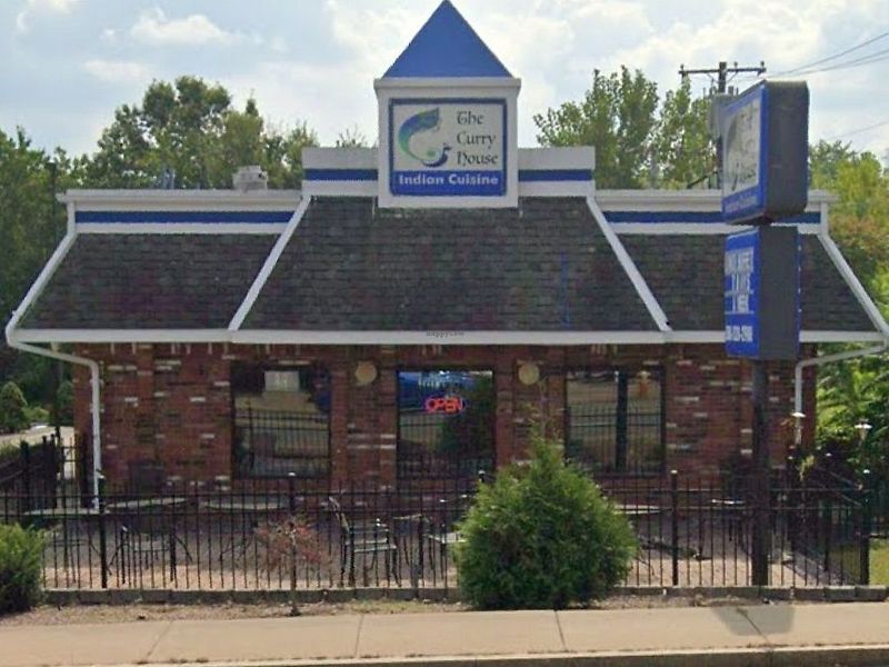 The Curry House - Franklin's Taste Of India