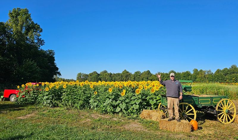 Van Buren Acres
