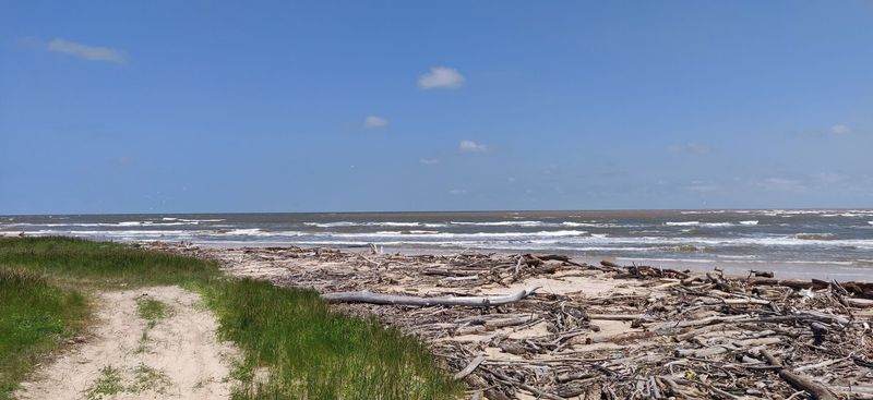 Bryan Beach: The Angler's Secret Spot