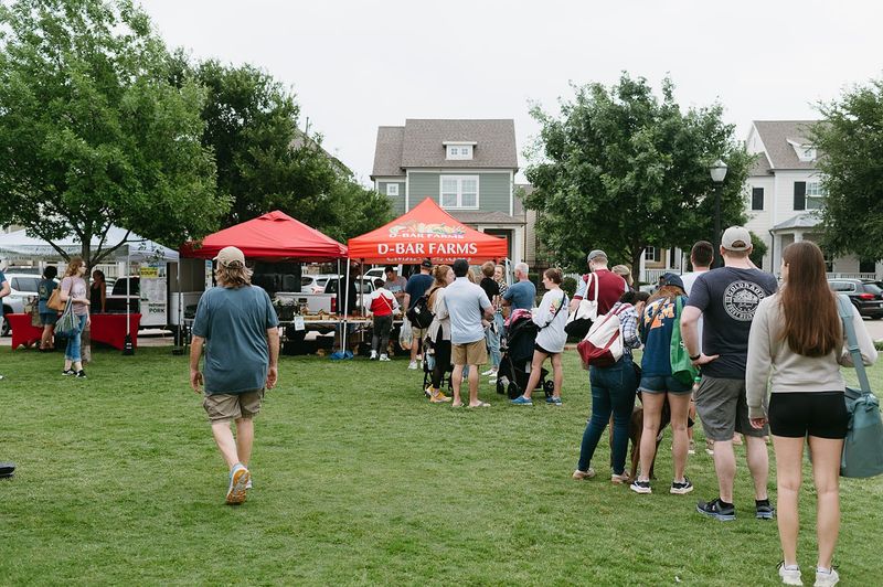 Coppell Farmers Market