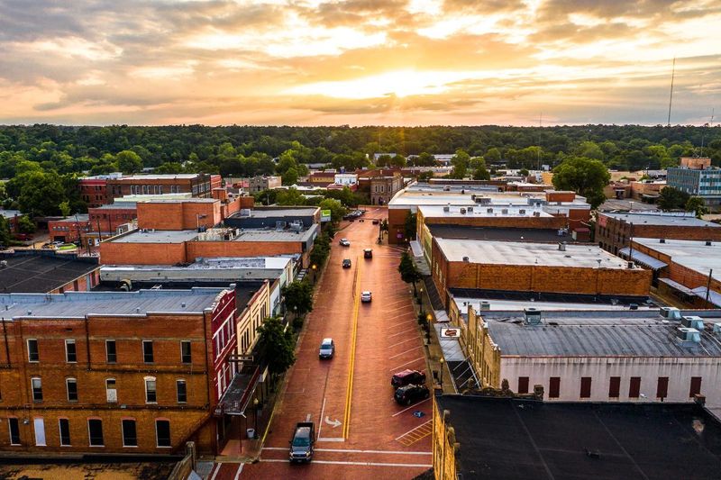 Nacogdoches