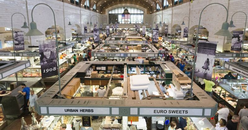 West Side Market (Cleveland)