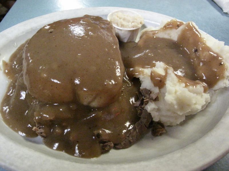 Schmucker's Restaurant, Toledo