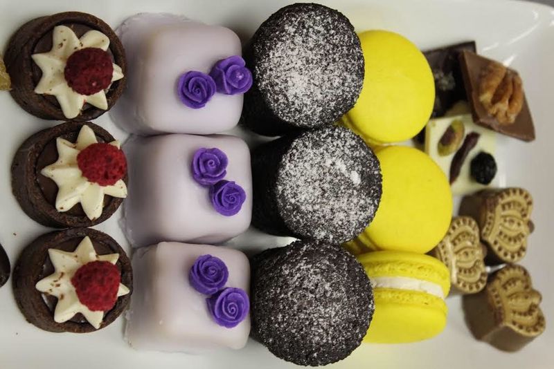 William Dean Chocolates: Artisan Confections in Belleair Bluffs