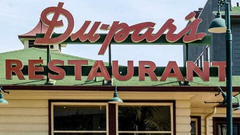 Du-par’s Restaurant & Bakery