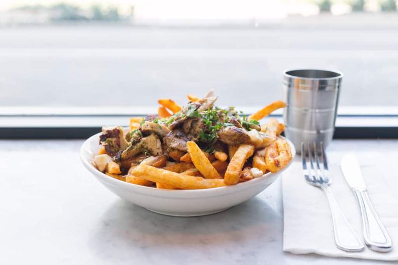 Gravy That Defies Gravity