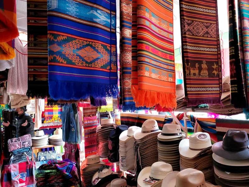 Yuma Swap Meet: Border Culture and Weekend Energy