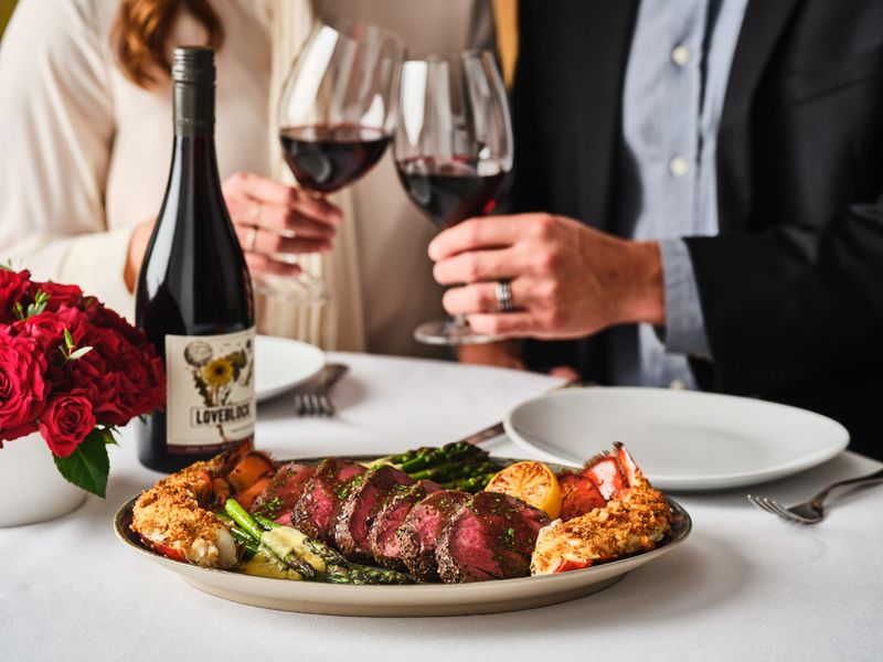 Wine Pairings That Elevate the Experience