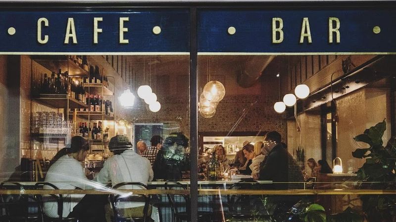 The Essential: Birmingham's Hidden Gem on Historic Morris Avenue