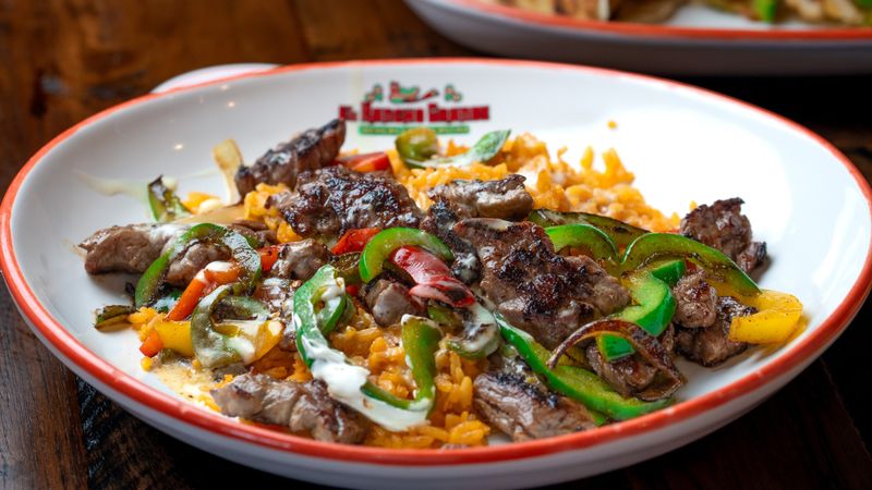 El Rancho Grande (Cincinnati/Dayton)