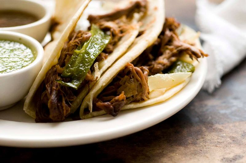 Avila's Mexican Restaurant in Dallas: Family Recipes Passed Down for Decades