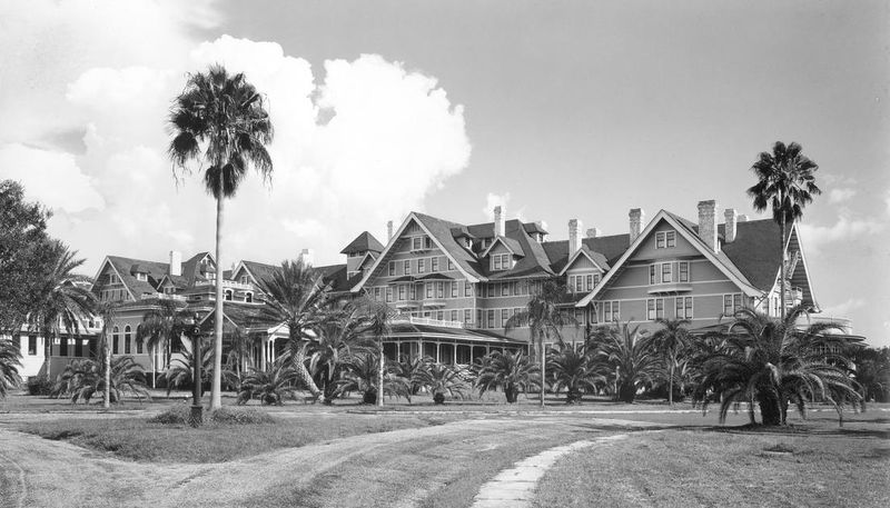 The Belleview Biltmore, Clearwater
