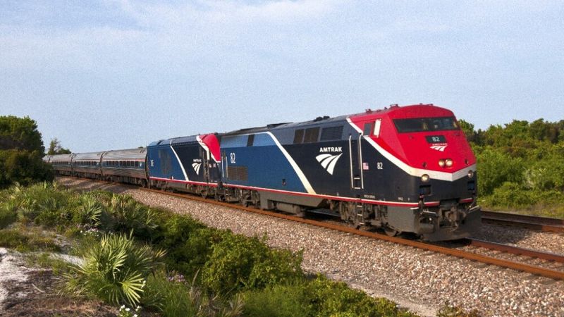 Tampa to Clearwater or St. Petersburg (via connecting transport)