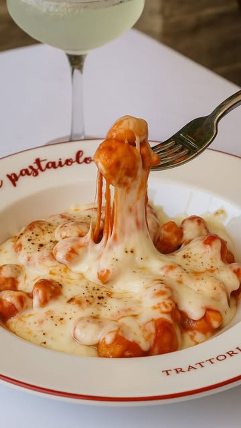 Il Pastaiolo (Miami Beach)