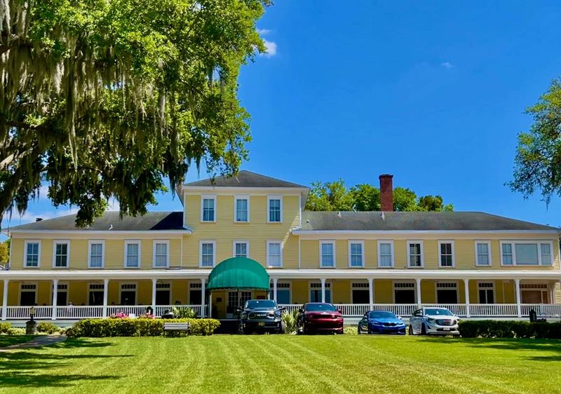 Mount Dora
